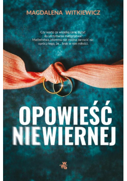 Opowieść niewiernej