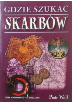 Gdzie szukać skarbów