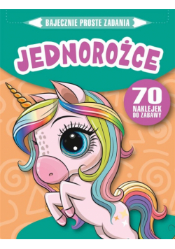 Bajecznie proste zadania. Jednorożce