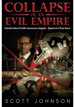 Collapse of an Evil Empire