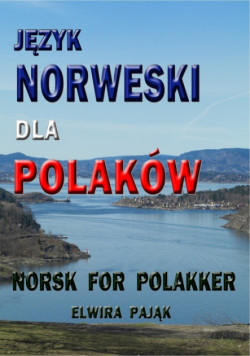 Pająk Elwira - Język norweski dla Polaków Norsk For Polakker