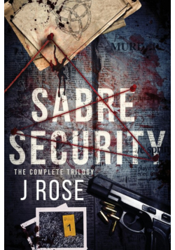 Sabre Security