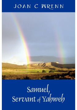 Samuel, Servant of Yahweh
