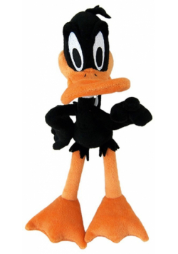 Kaczor Daffy 25 cm Looney Tunes