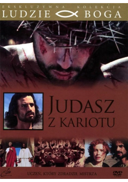 Judasz z Kariotu z DVD