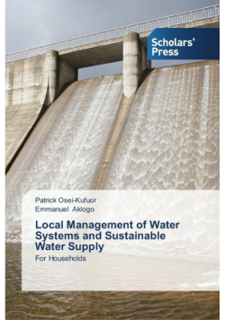 Local Management of Water Systems and Sustainable Water Supply