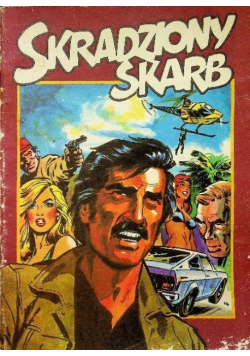 Skradziony skarb