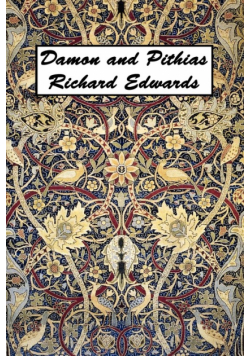 Damon and Pithias