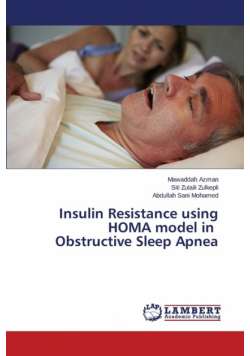 Insulin Resistance using HOMA model in Obstructive Sleep Apnea