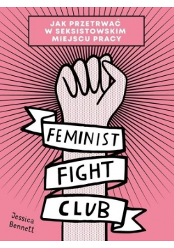 Feminist Fight Club