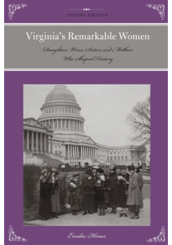 Virginia's Remarkable Women