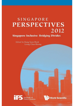 Singapore Perspectives 2012