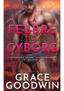 La febbre del cyborg