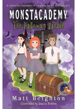 The Halloween Parade