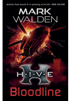 H.i.v.e. 9
