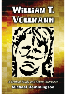 William T. Vollmann