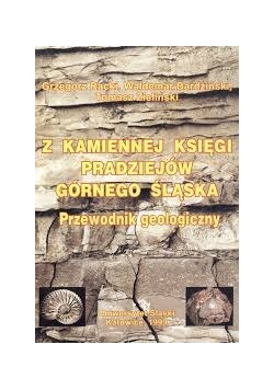 Z kamiennej księgi pradziejów Górnego Śląska. Przewodnik geologiczny