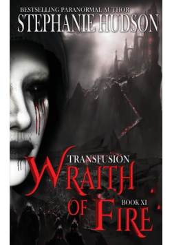 Wraith of Fire