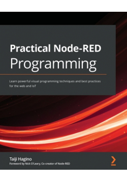 Practical Node-RED Programming