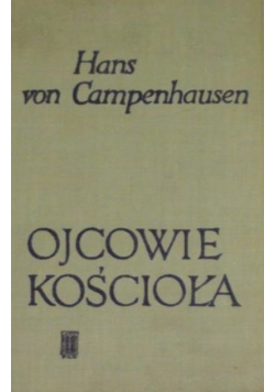Ojcowie Kościoła