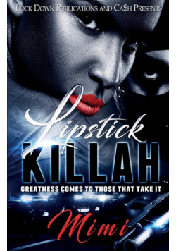 Lipstick Killah 2