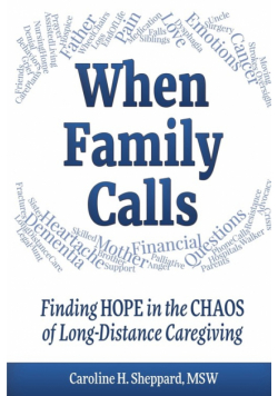 When Family Calls