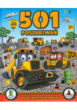501 poszukiwań