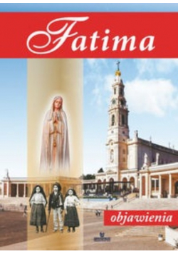 Fatima Objawienia