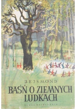 Baśń o ziemnych ludkach