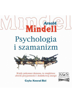 Psychologia i szamanizm