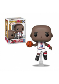 Funko Figurka POP Basketball: Michael Jordan