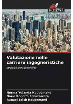 Valutazione nelle carriere ingegneristiche