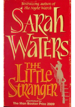 Little Stranger
