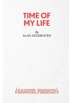 Time Of My Life