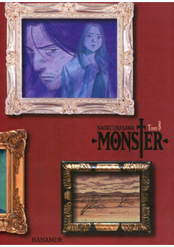 Monster Tom 8