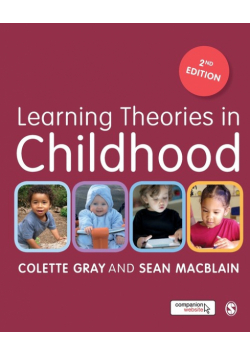 Learning Theories in Childhood