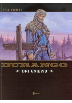 Durango 2 Dni gniewu