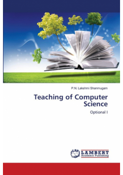 Teaching Of Computer Science