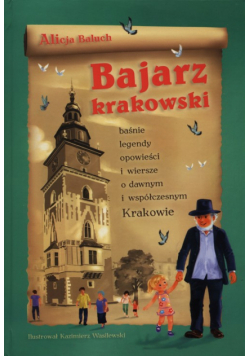 Bajarz krakowski