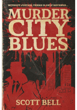 Murder City Blues