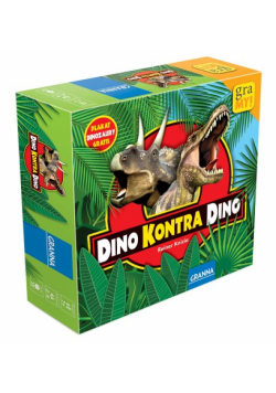 Dino Kontra Dino