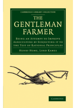 The Gentleman Farmer