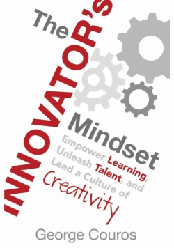 The Innovator's Mindset