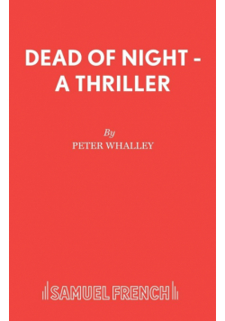 Dead of Night - A Thriller