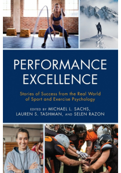 Performance Excellence