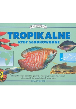 Tropikalne ryby słodkowodne