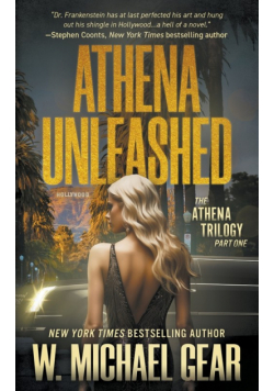 Athena Unleashed