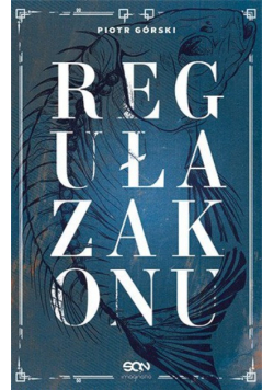 Reguła zakonu