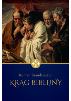 Krąg biblijny