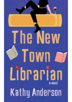 The New Town Librarian
